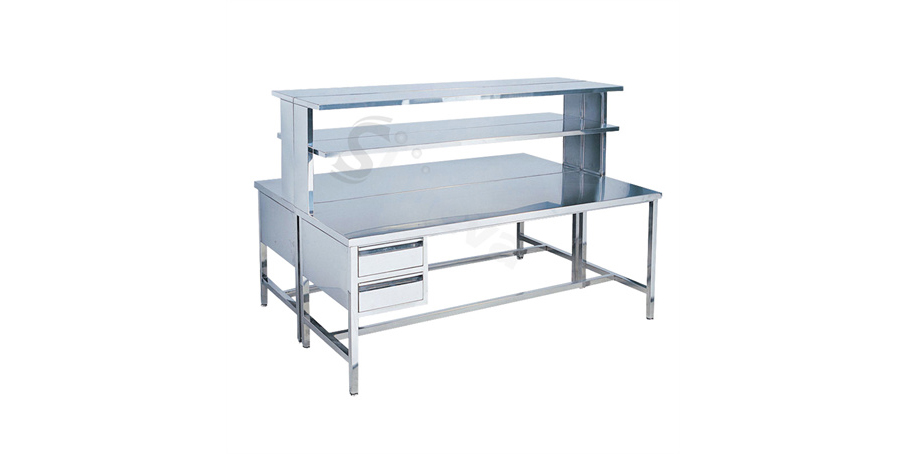 不銹鋼工作臺(tái)SLV-D4024 Stainless steel Work-table